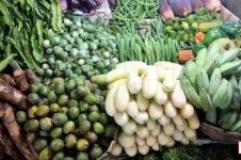 ආර්ථික මධ්යස්ථානවල එළවළු මිල අඩුවෙයි – අලෙවියත් අඩු වෙයි