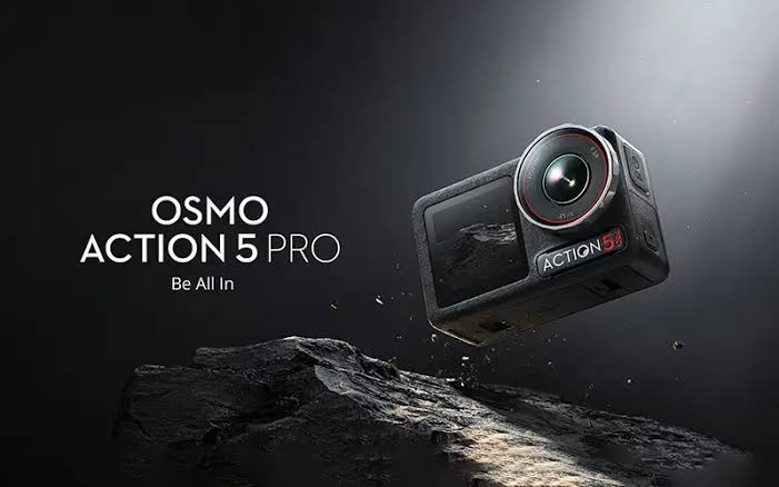 Action Camera