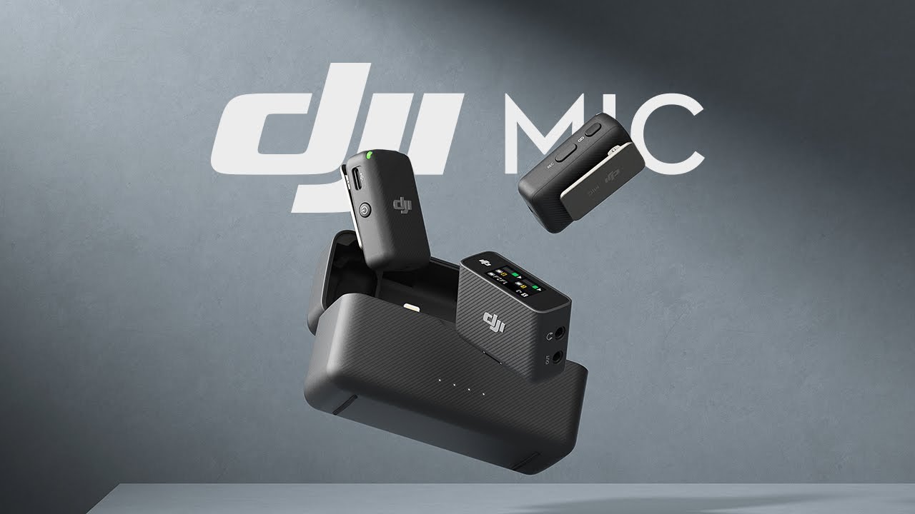 Mic