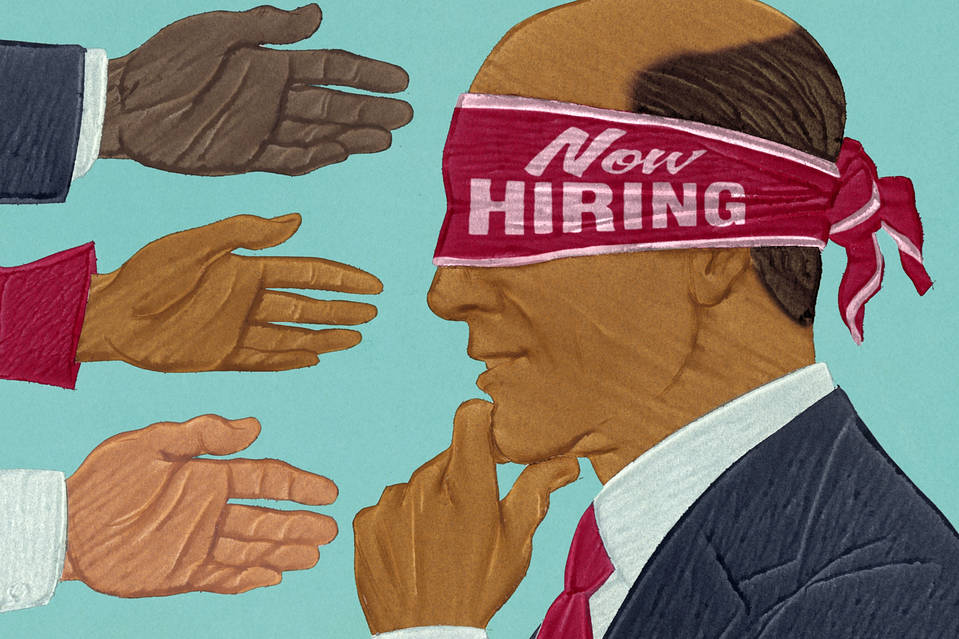 However, take comfort in knowing that a variety of computers on the market are built specifically for the visually impaired. 4 Best Recruiting Practices to Increase Workforce Diversity