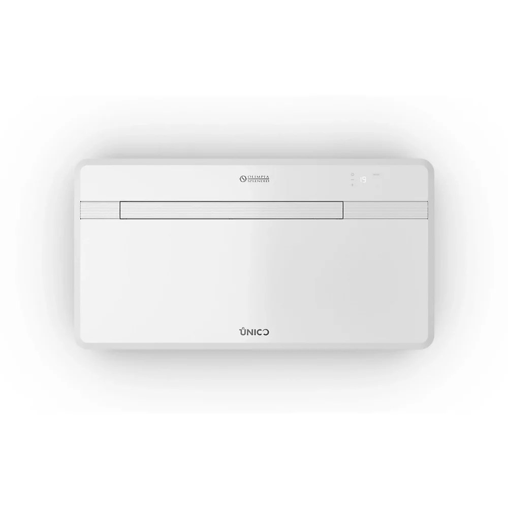 Olimpia Splendid Unico EVO 20HP Inverter 9000 BTU 2.3kW All-in-One Air Conditioning Unit with WiFi