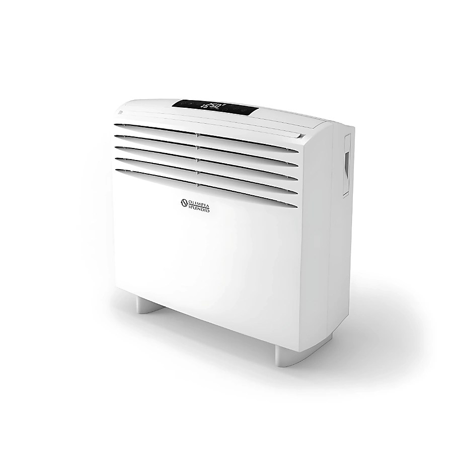 Olimpia Splendid Unico Easy S2 HP 2.0kW 7000 BTU All-in-One Air Conditioning Unit with Heat Pump