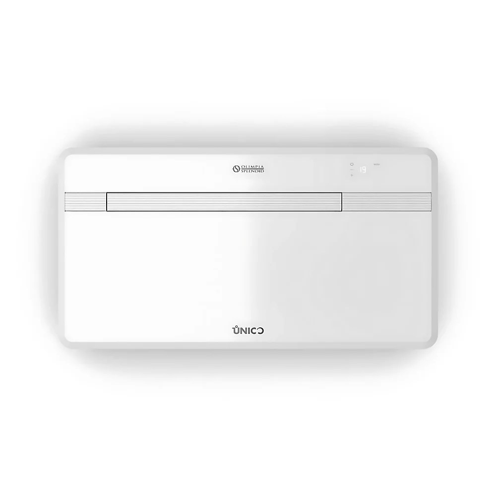 Olimpia Splendid Unico EVO 30HP EVANX Inverter 11000 BTU 3.1 kW All-in-One Air Conditioning Unit