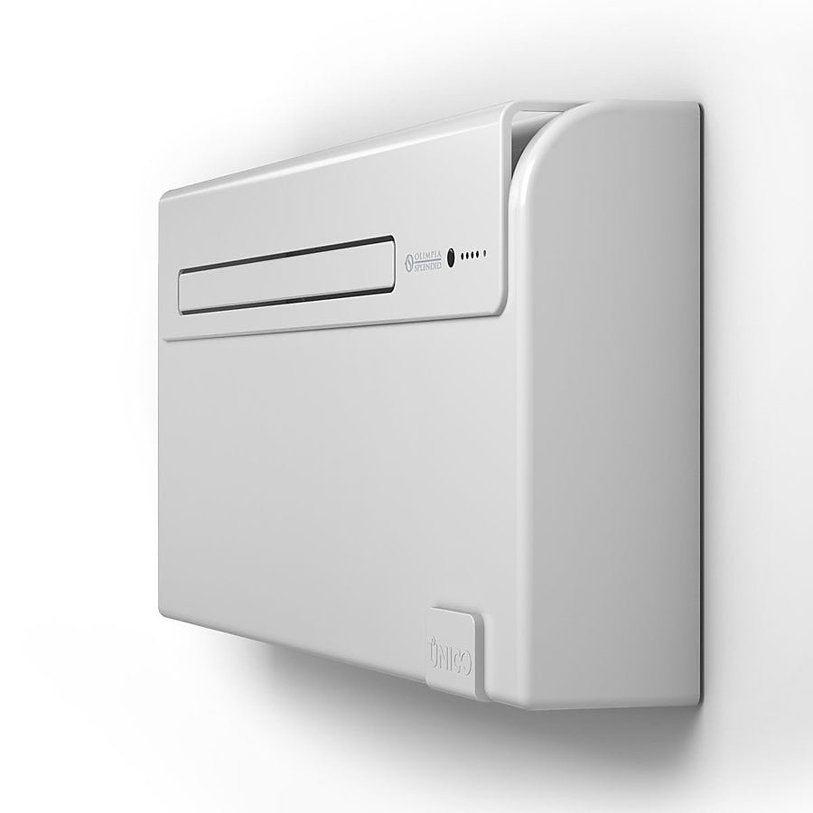 Olimpia Splendid Unico AIR HP EFA 1.8 kW Slim All-in-One Air Conditioning Unit