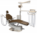 A-dec Decade operatory package — representative model photo