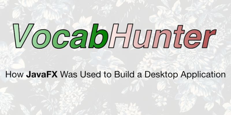 Github Hha1ey Tkhunter Javafx Hunter - HD Minimal Images for Desktop