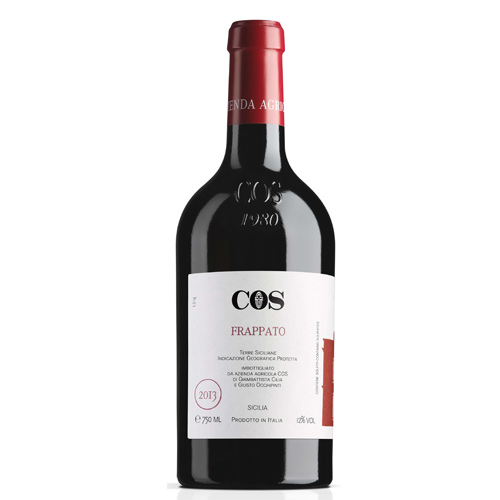 COS Frappato IGP