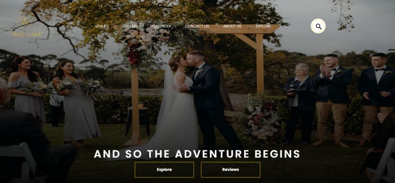 Github Fabmutala Wedding - 4K Nature Designs for Desktop