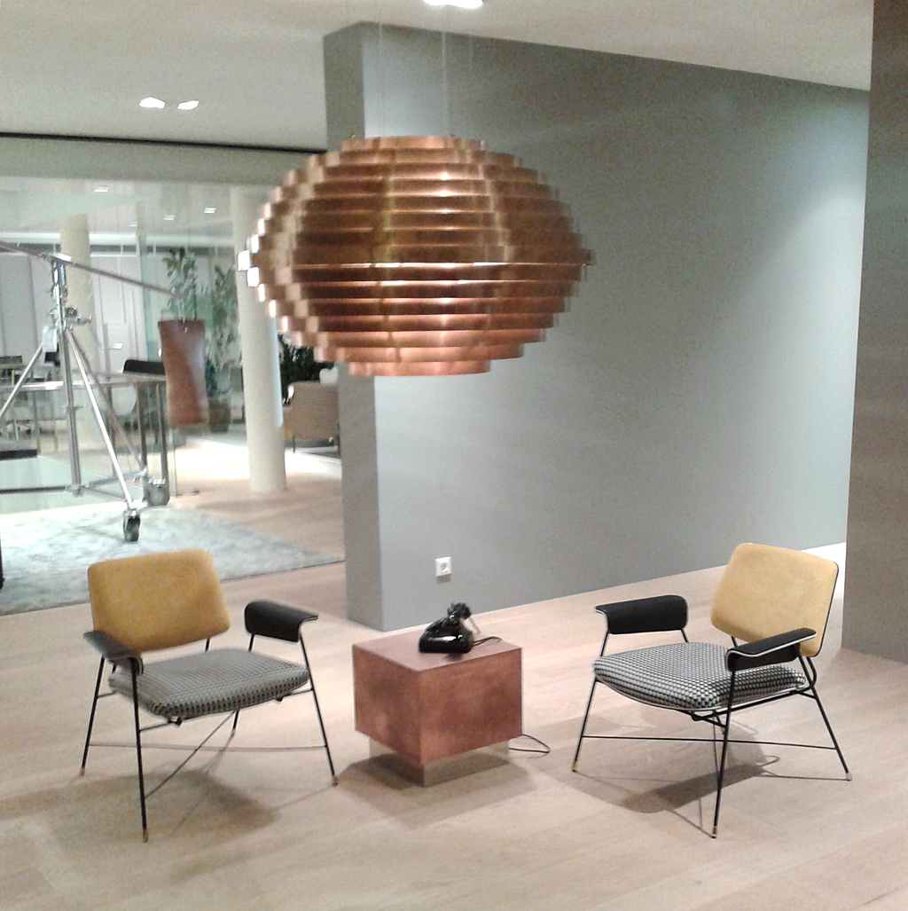 Pesch baxter Passagen 2015