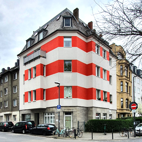 Blücherstraße 13, Köln Nippes