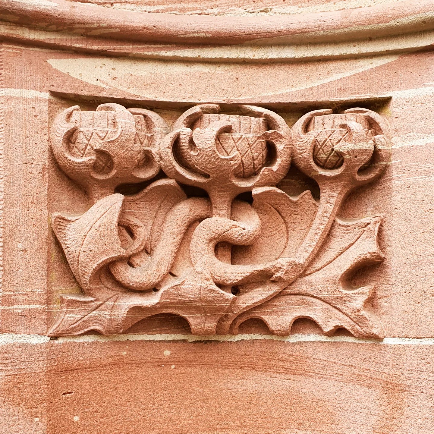 leonardo-da-Vinci Gymnasium, Köln Nippes