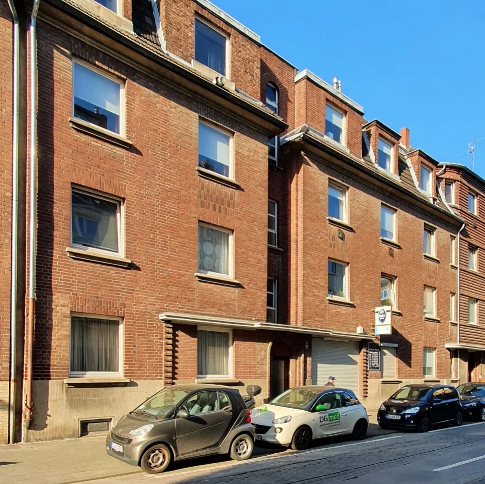 Blücherstr. 23 Köln Nippes