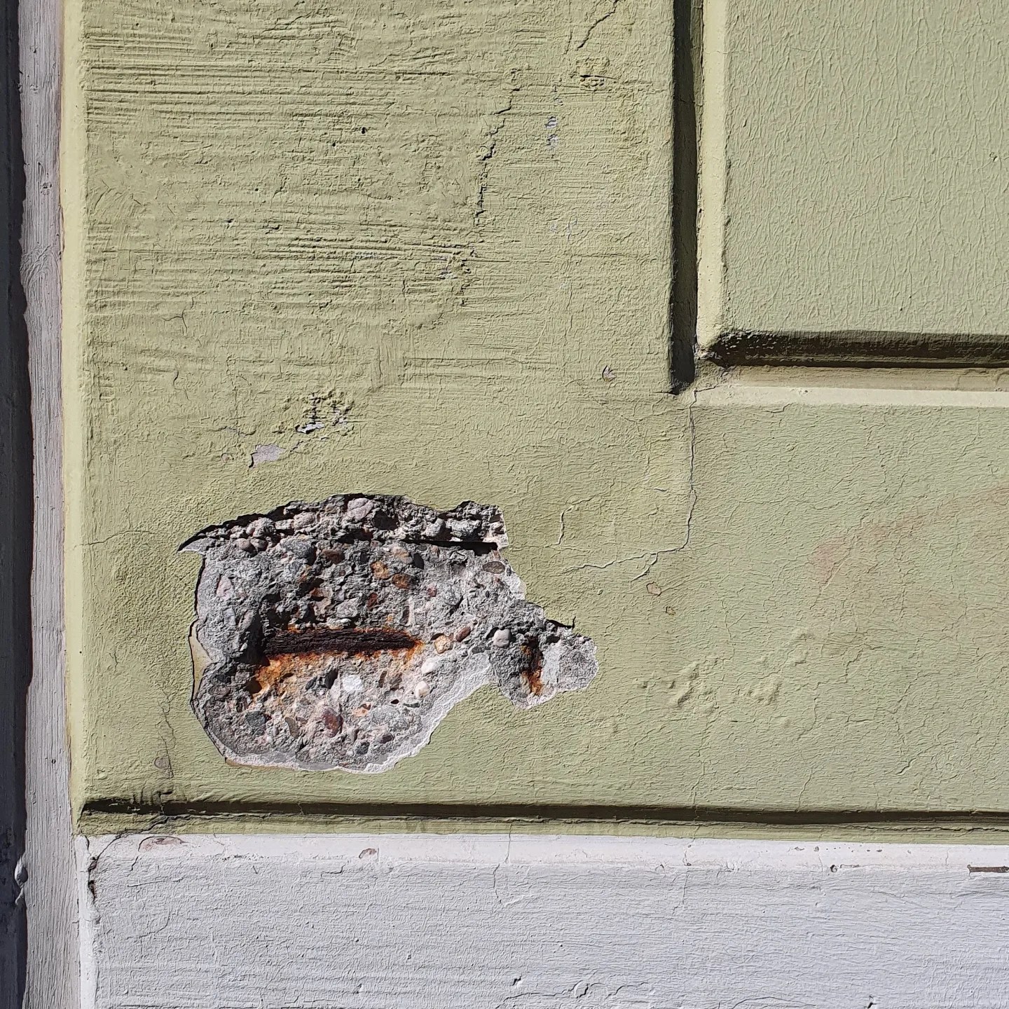 Niehler Ecke Blücherstraße