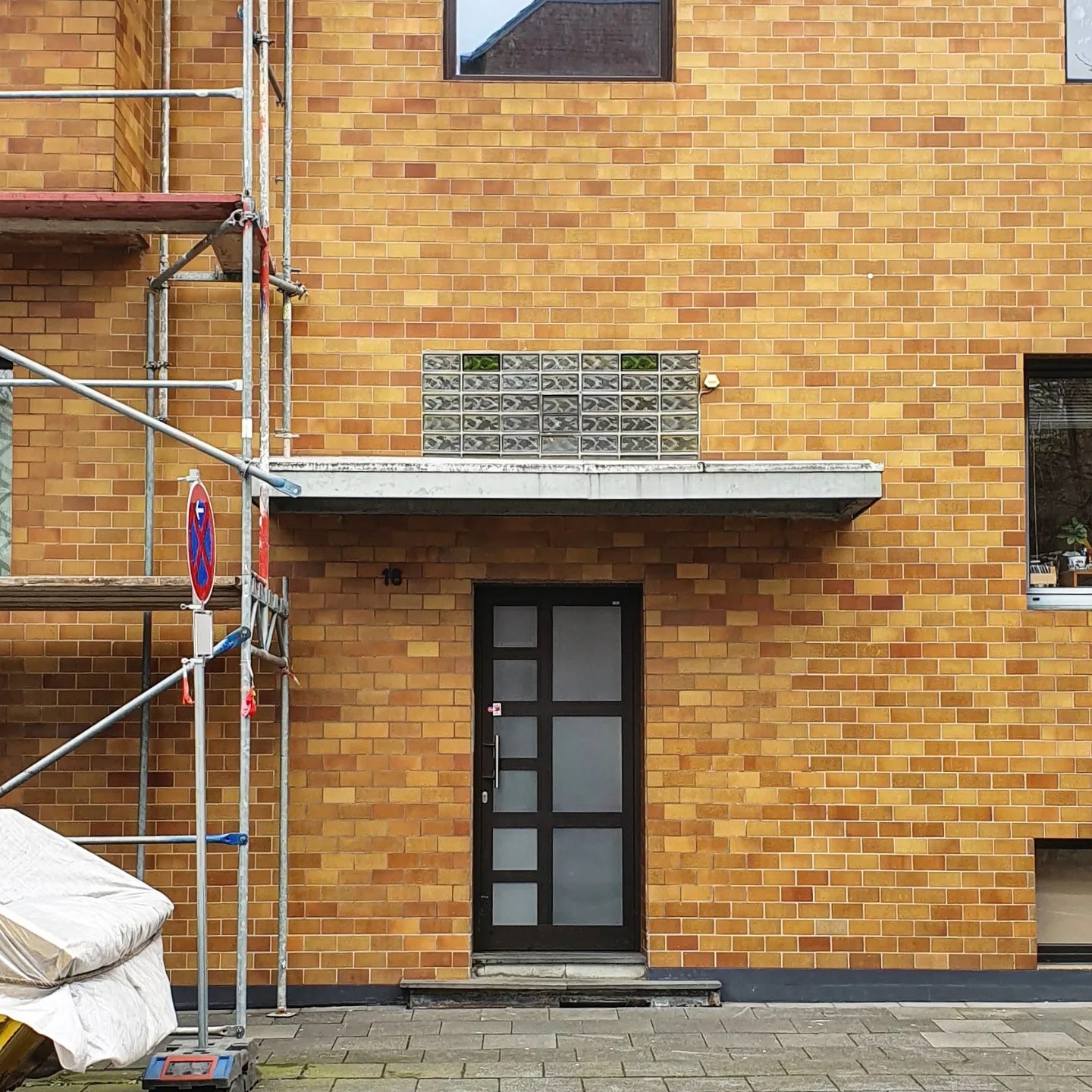 Blücherstraße 18 Köln Nippes