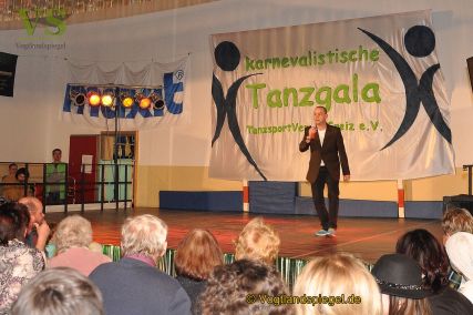 1.Tanzsportgala geht mit Bravour über die Bühne der Greizer Jahnsporthalle 1.Tanzsportgala geht mit Bravour über die Bühne der Greizer Jahnsporthalle