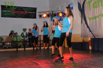 1.Tanzsportgala geht mit Bravour über die Bühne der Greizer Jahnsporthalle 1.Tanzsportgala geht mit Bravour über die Bühne der Greizer Jahnsporthalle