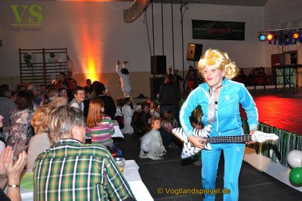 1.Tanzsportgala geht mit Bravour über die Bühne der Greizer Jahnsporthalle 1.Tanzsportgala geht mit Bravour über die Bühne der Greizer Jahnsporthalle