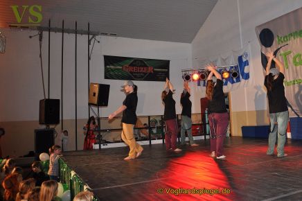 1.Tanzsportgala geht mit Bravour über die Bühne der Greizer Jahnsporthalle 1.Tanzsportgala geht mit Bravour über die Bühne der Greizer Jahnsporthalle