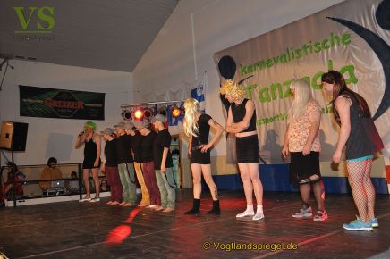 1.Tanzsportgala geht mit Bravour über die Bühne der Greizer Jahnsporthalle 1.Tanzsportgala geht mit Bravour über die Bühne der Greizer Jahnsporthalle