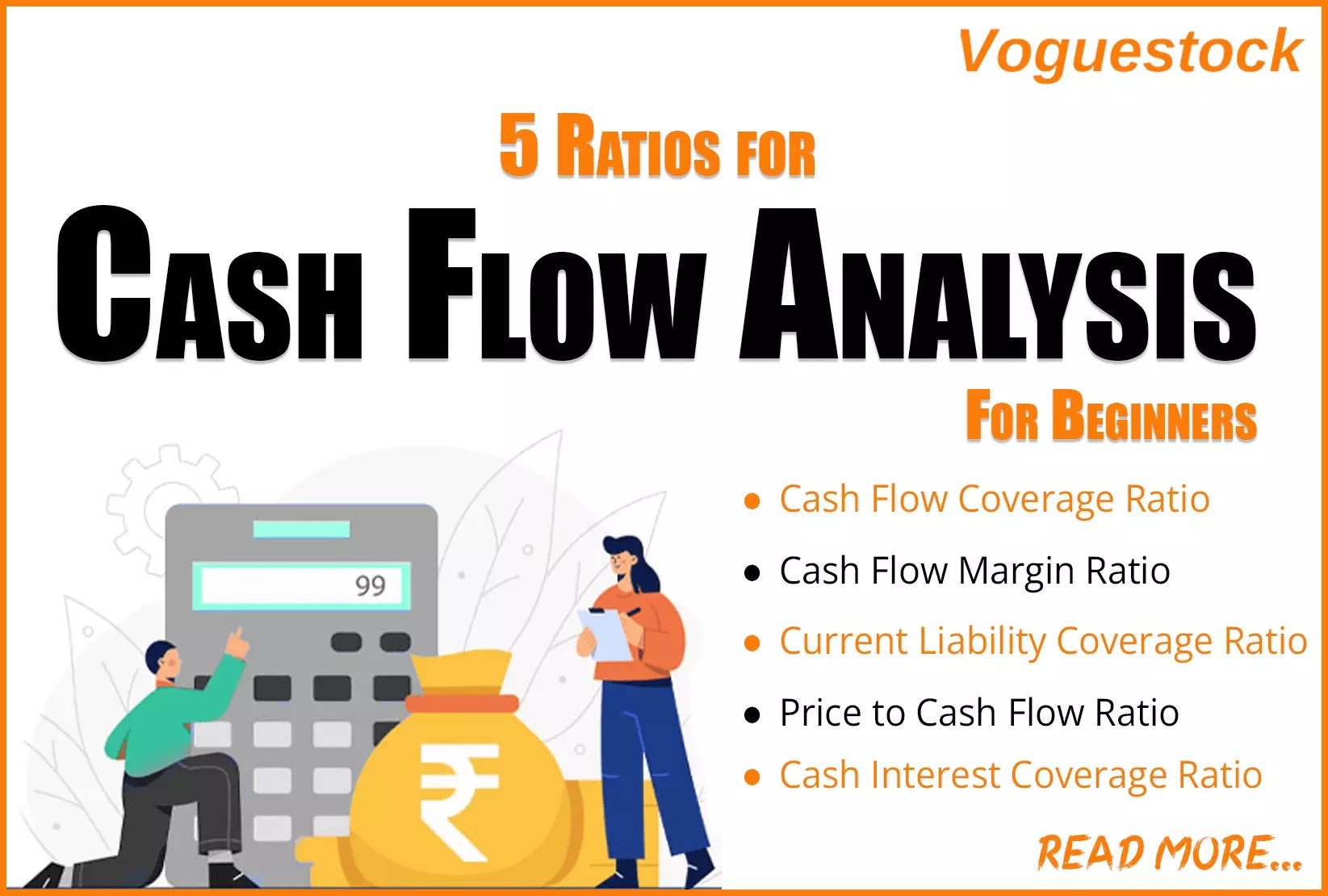 What is cash flow analysis