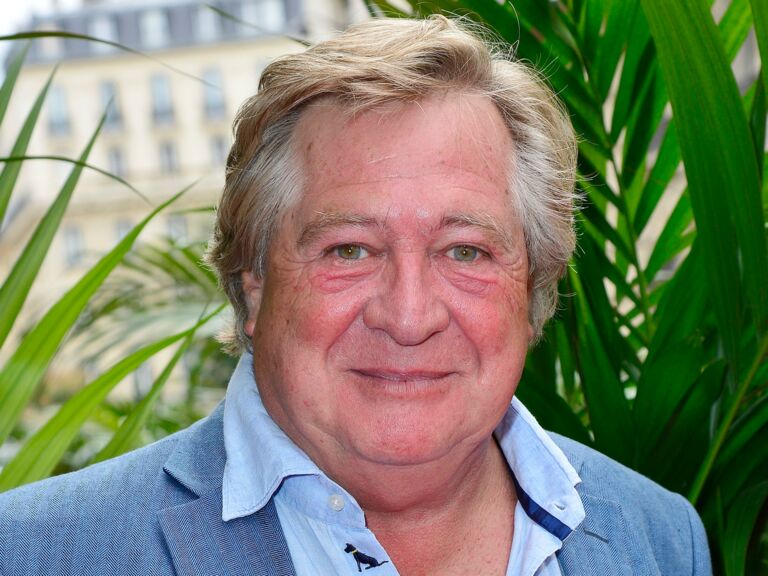 Il se souvient… à la fin du mois d'août 1976, lorsque la . Pierre Bellemare : Â« bigame Â» pendant plus de 12 ans, il