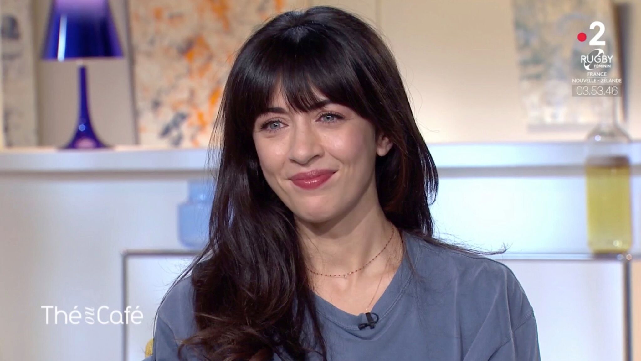 9.8.2019 · voici ma wishlist pour le prochain album studio de la belle artiste bretonne que j'adore. Video Nolwenn Leroy En Larmes En Evoquant La Tragique Disparition D Une De Ses Amies Voici