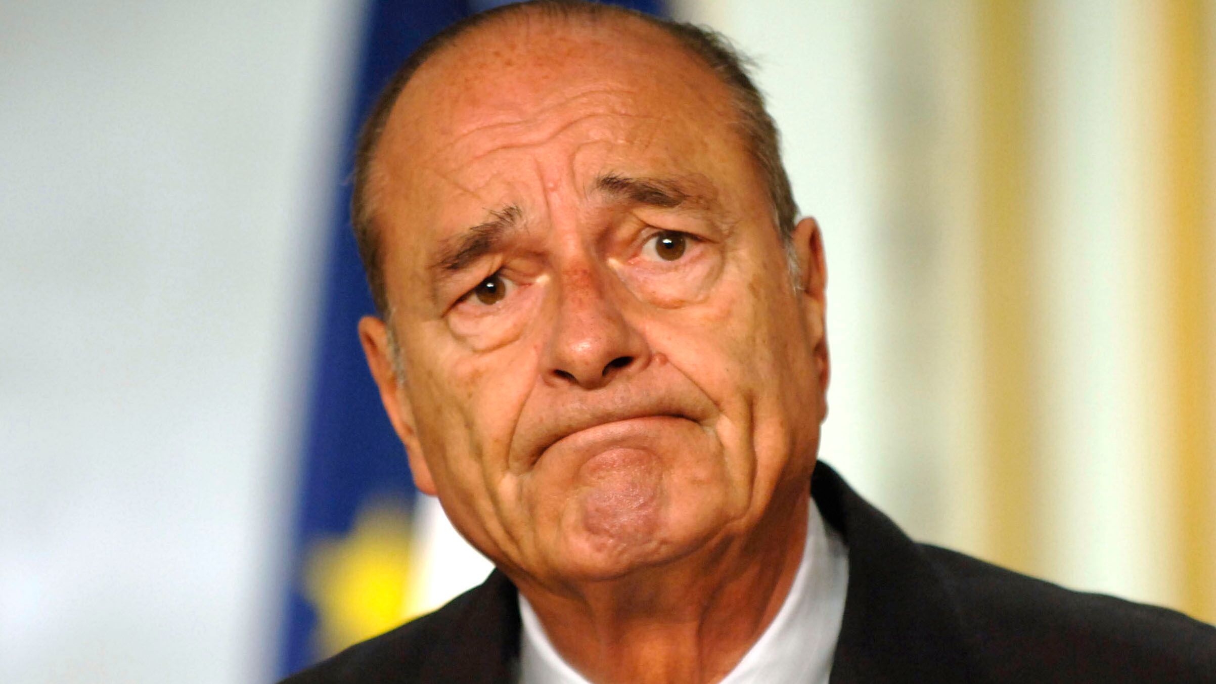 Téléchargement gratuit Images Video Mort De Jacques Chirac Cette Blague Qui N Avait Pas Du dernière par