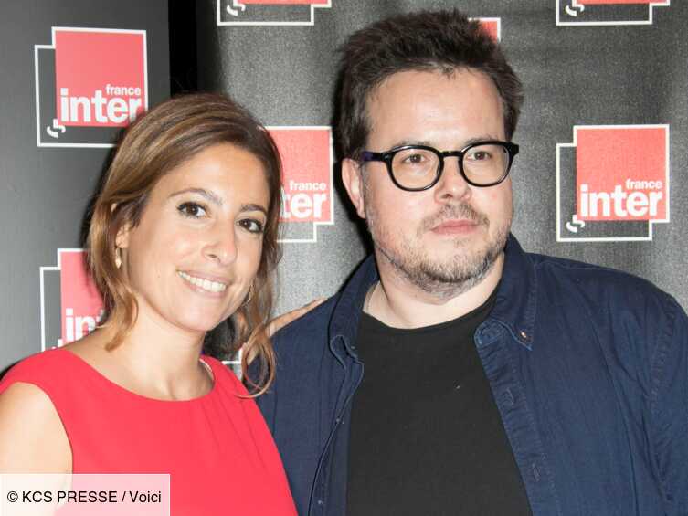 Nov 08, 2021 · et léa salamé avait elle aussi cessé les interviews politiques lorsque son compagnon raphaël glucksmann était candidat lors de la campagne européenne en 2019. LÃ©a SalamÃ© et Nicolas Demorand effondrÃ©s, ils rendent