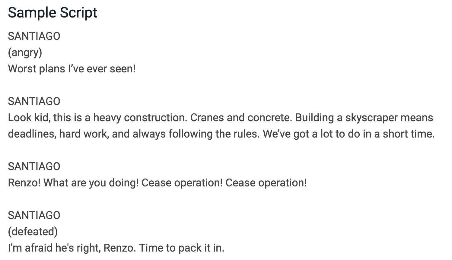 Female voice actress that speaks egyptian · casting call for voice over talent. Voice Acting Auditions On Voices Com