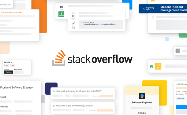 OpenAI's ChatGPT Banned From Coding Q&A Forum Stack Overflow For Wrong ...