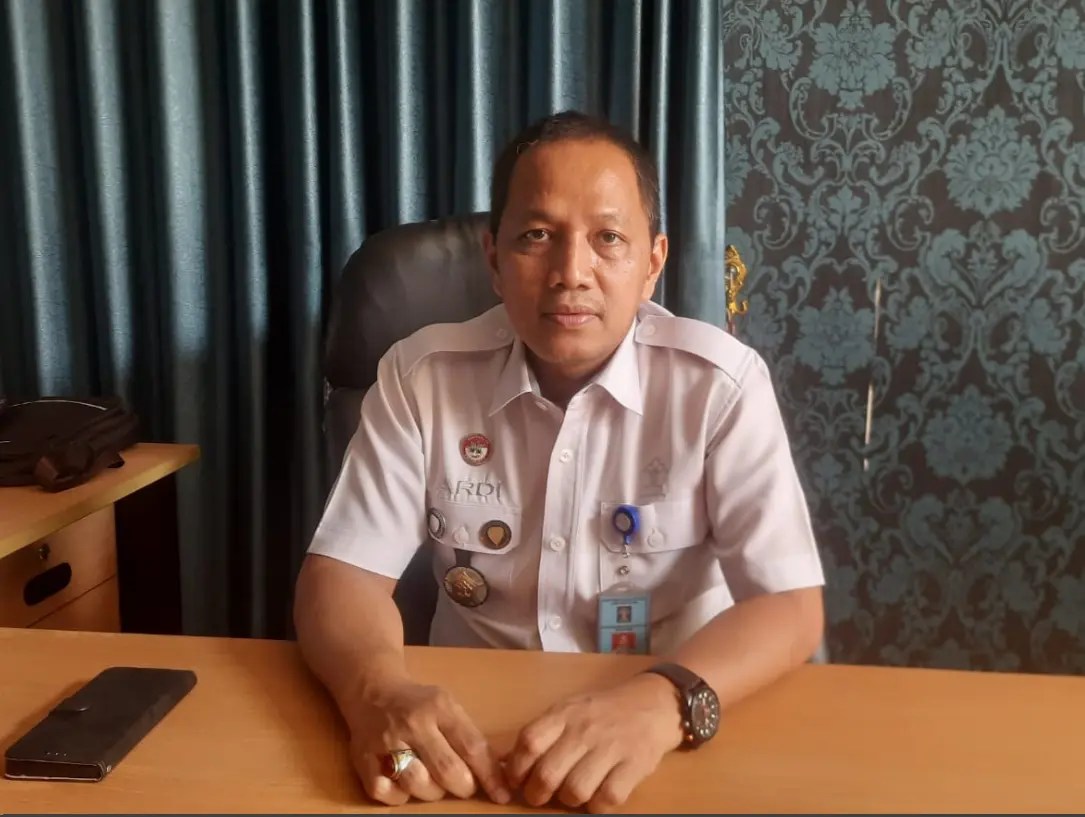 Kantor Imigrasi OKU perketat penerbitan paspor cegah TPPO