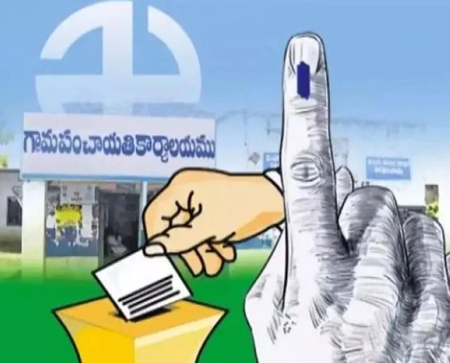 బీసీ రిజర్వేషన్ల అనిశ్చితి/Uncertainty over BC reservations