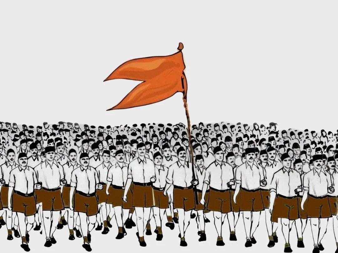 ఆర్ఎస్ఎస్ శత వసంతాల వైభవం/Centenary glory of RSS