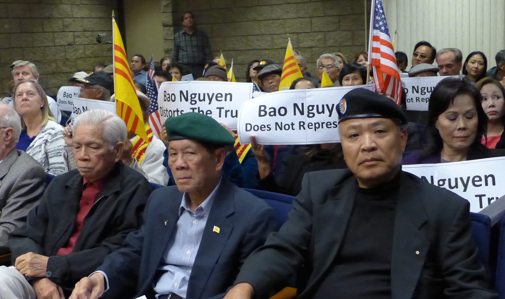Backlash Continues Against Garden Grove Mayor Over Sister City
