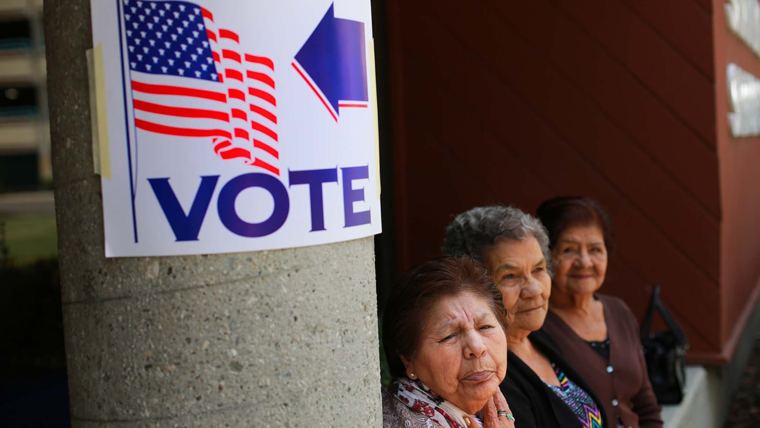Today is Election Day in Santa Ana for New Council, School Board Members