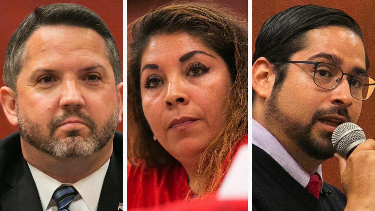 Bacerra, Mendoza and Escamilla Have Early Leads in Santa Ana Council ...