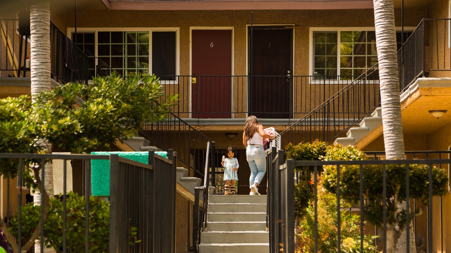 Santa Ana Moves Forward With Reduced Affordable Housing Requirements