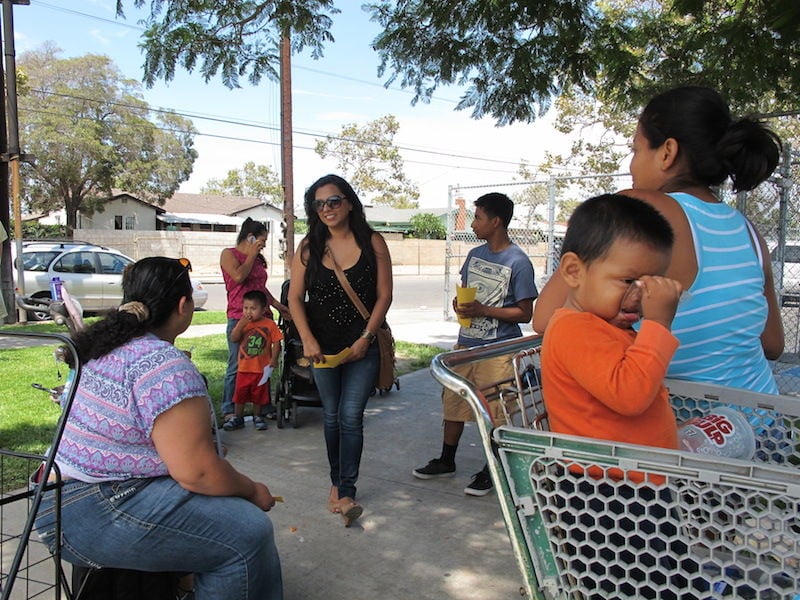 Judge: Residents Owed Due Process in Gang Injunction Case