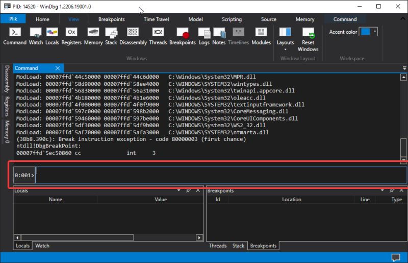 Analysing The Process Environment Block Void S Blog - Sunset Backgrounds - Perfect Full HD Collection