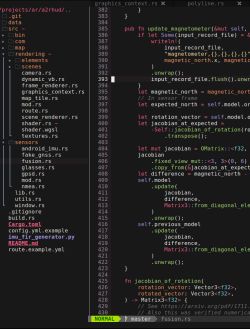 Void Computing Raw Uvc On Android - Download Creative Nature Background | 4K
