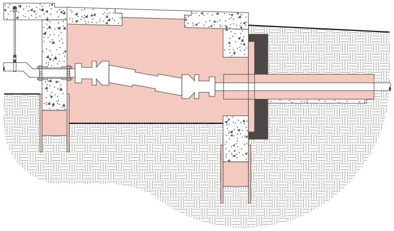 Diagram Mudskipper - Mobile Nature Patterns for Desktop