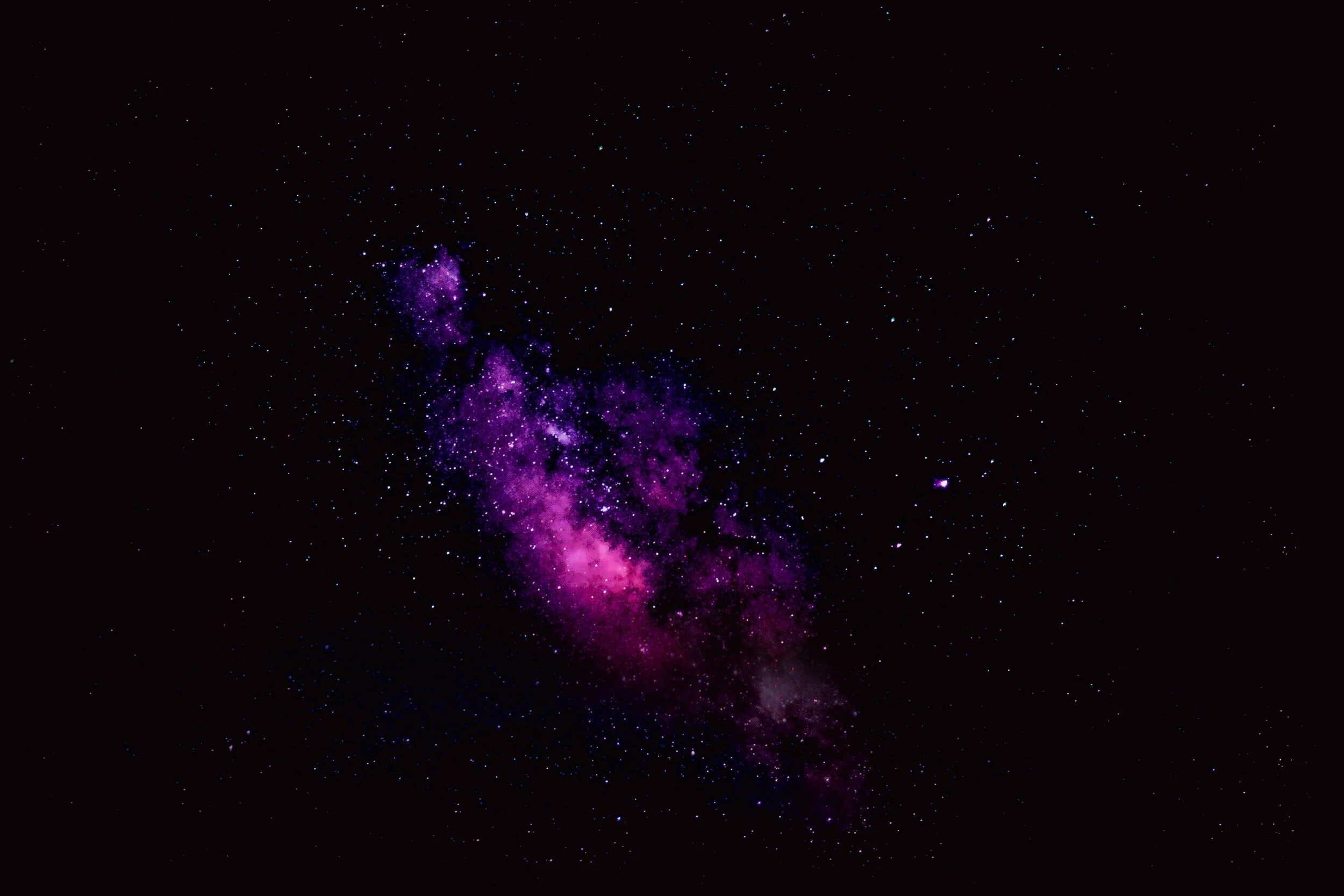 Learn Void Space Technologies