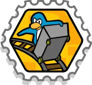 CP Journey Cart Surfer walkthrough Stamp 3