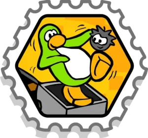 CP Journey Cart Surfer walkthrough Stamp 6