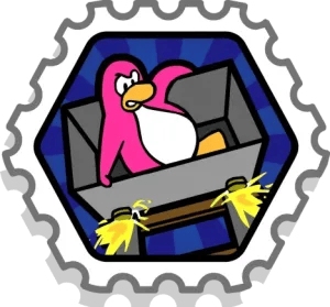 CP Journey Cart Surfer walkthrough Stamp 8