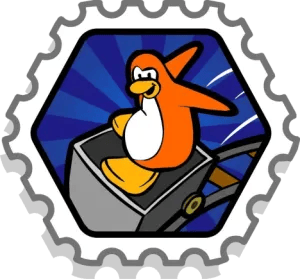 CP Journey Cart Surfer walkthrough Stamp 9