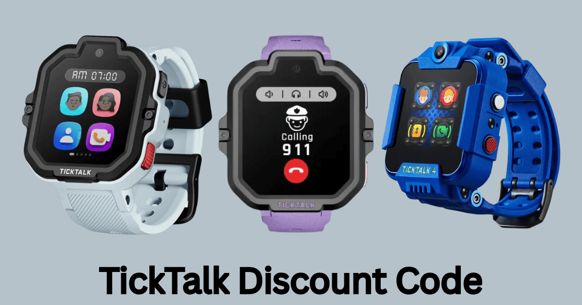 TickTalk