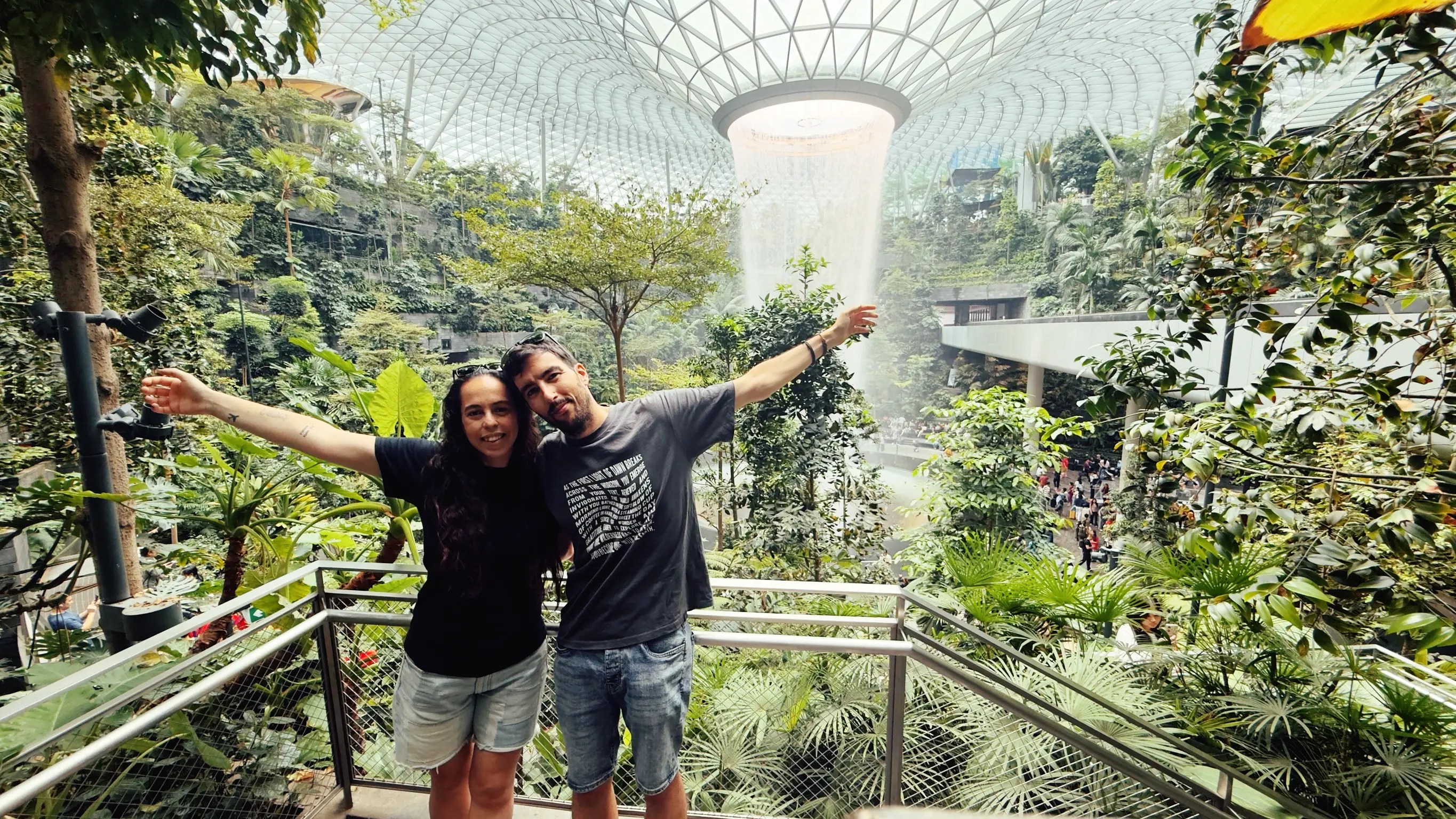 Ruta de 15 días por Malasia y Singapur: de la capital a las playas de Langkawi