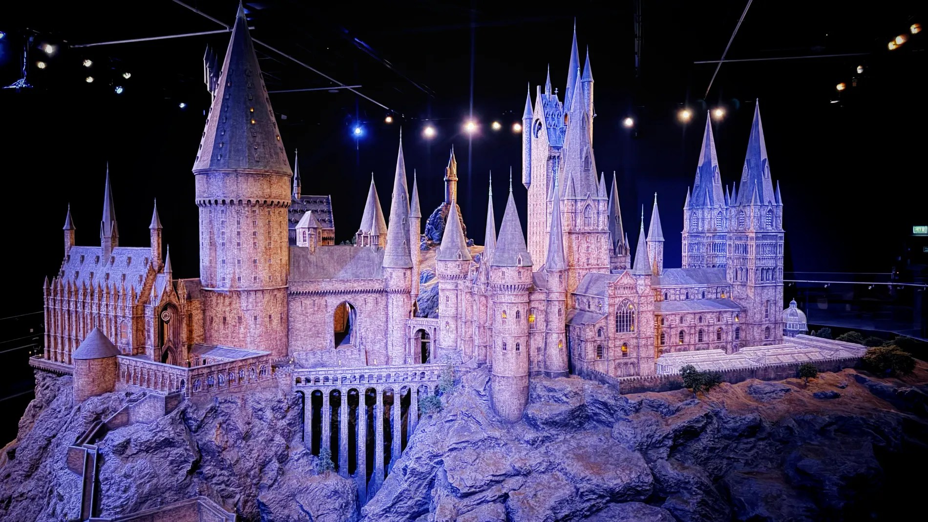 Warner Bros. Studio Tour: guía completa de los Estudios de Harry Potter en Londres