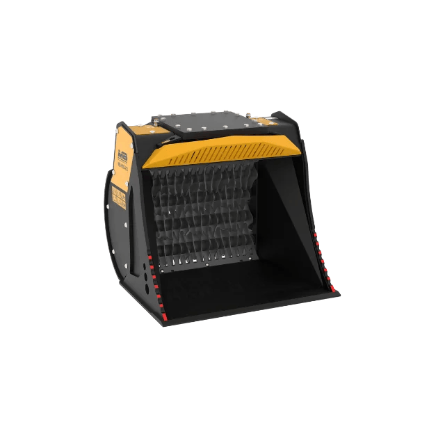 MB Crusher MB-HDS412